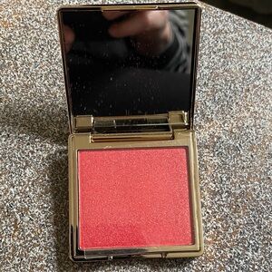 Beau Babe Beauty: Coral Blush